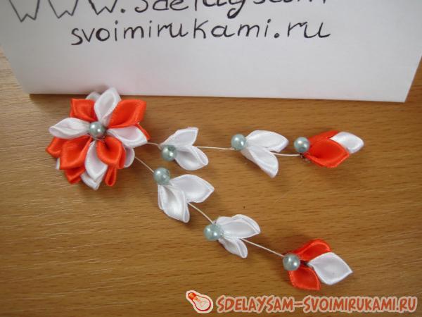 Канзаши Цумами