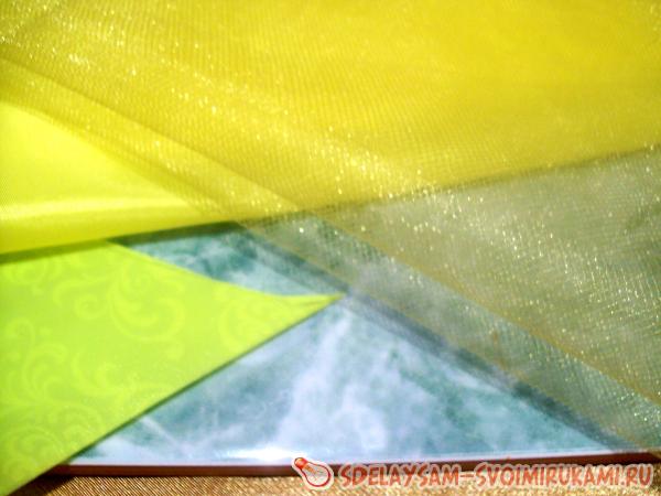 Начинаем работу с шаблонов