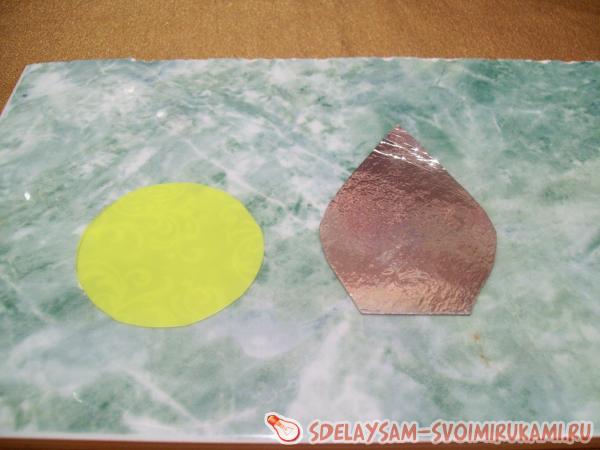 Начинаем работу с шаблонов