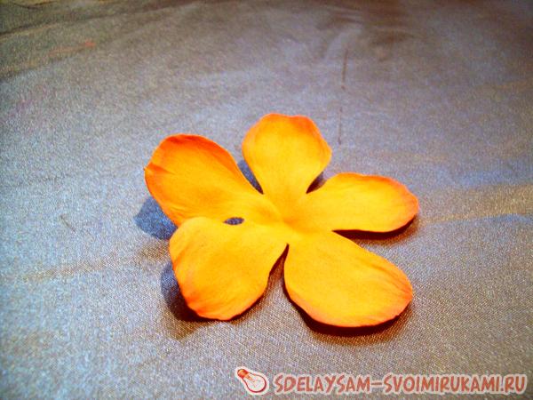 аккуратно расправим