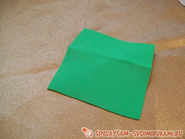 делаем подложку