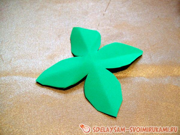 делаем подложку