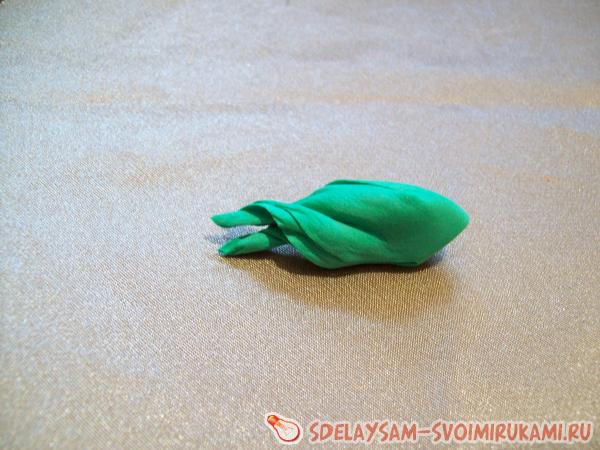 делаем подложку