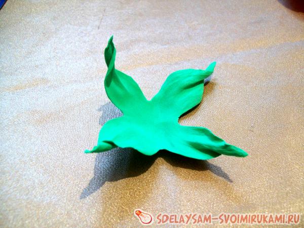 делаем подложку