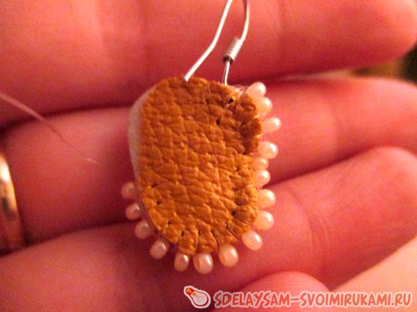 завязываем узелок