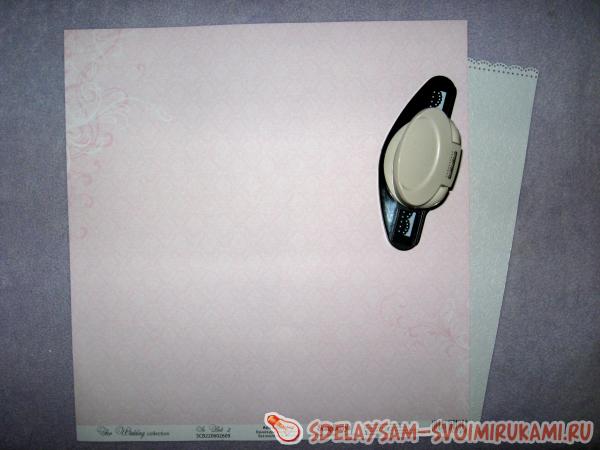 Приглашения на свадьбу в виде конверта