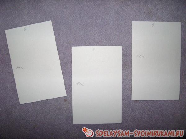 Приглашения на свадьбу в виде конверта