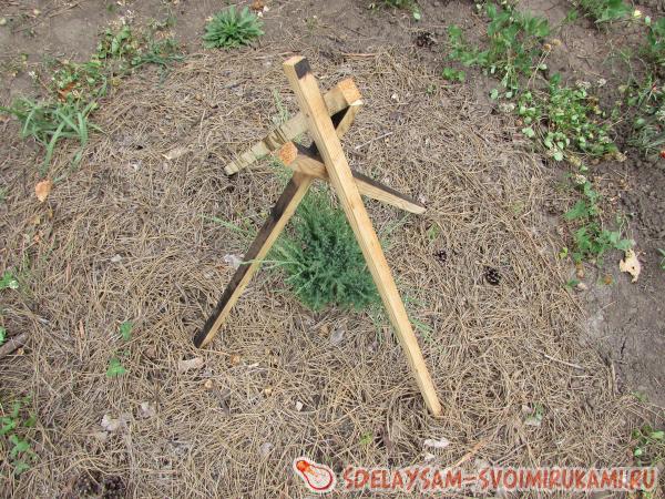 Как укрыть хвойные растения на зиму