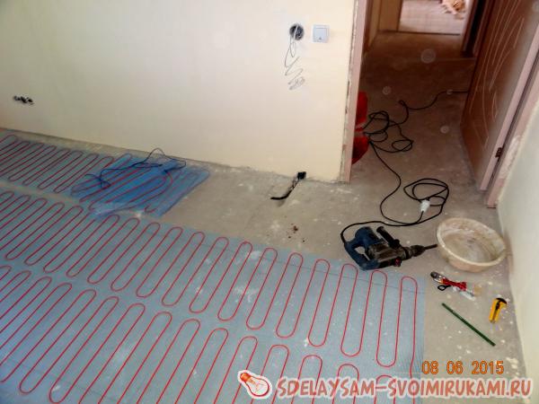 нагревательный элемент