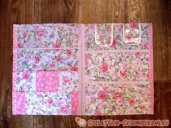 органайзер для рукодельницы