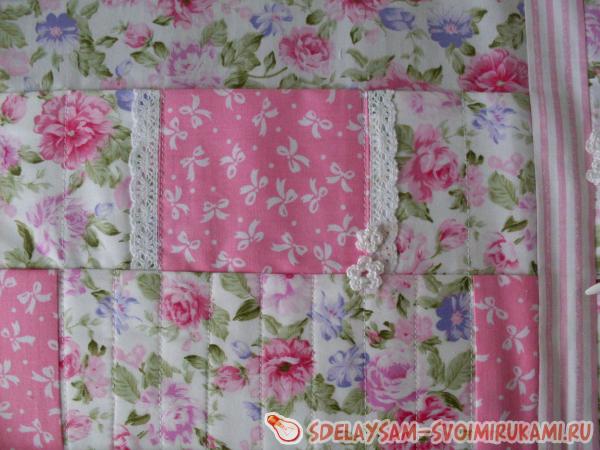 органайзер для рукодельницы