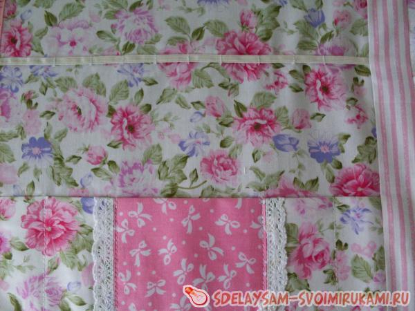 органайзер для рукодельницы