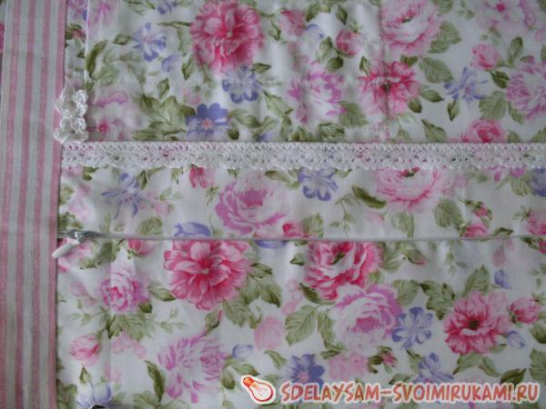 органайзер для рукодельницы