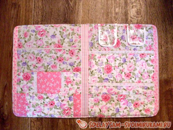 органайзер для рукодельницы