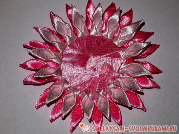 Хризантема