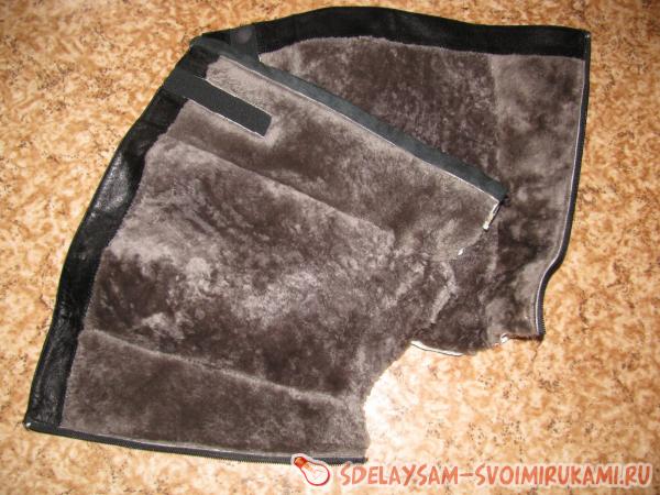 Вторая жизнь старых сапог