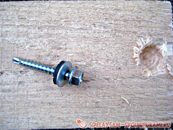 навес от дождя