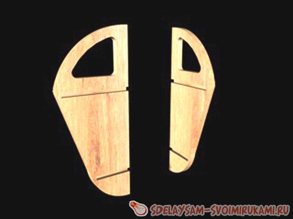 Полка кухонная