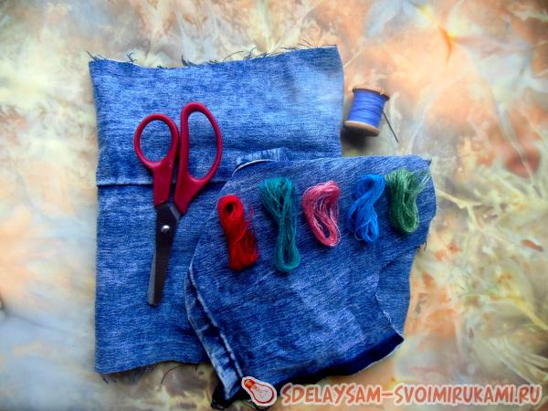 Птица счастья украшение