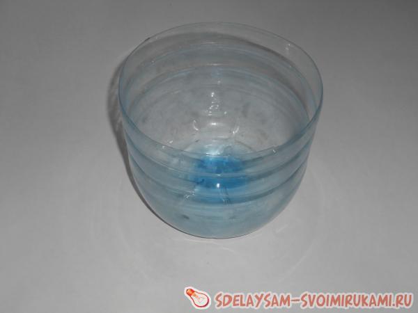 Садовая фигура из цемента