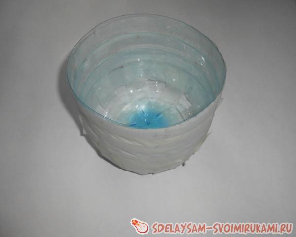 Садовая фигура из цемента