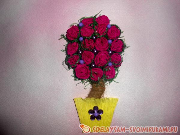 Магнит на холодильник своими руками