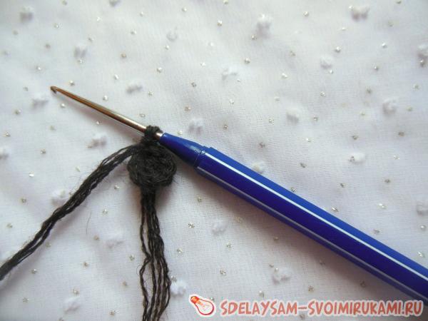 Набор для специй из яиц