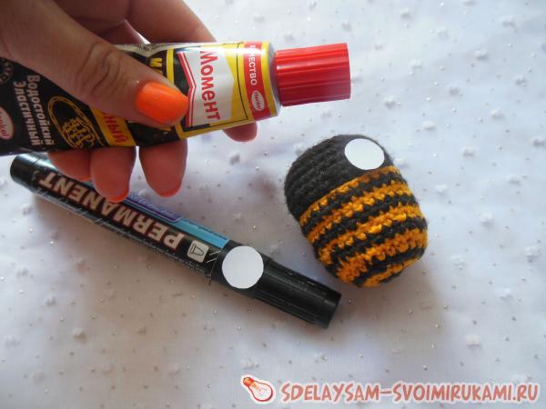 Набор для специй из яиц