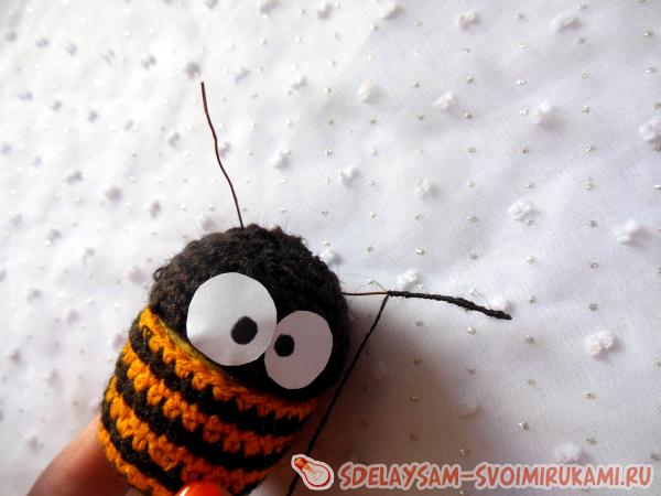 Набор для специй из яиц