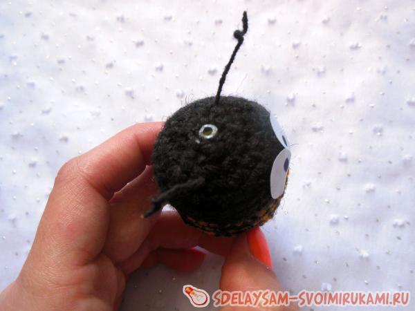 Набор для специй из яиц