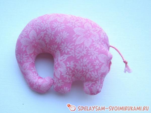 Завяжите узелок