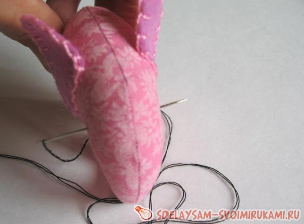 симметричность для глаз