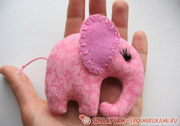 злаза из бусинок