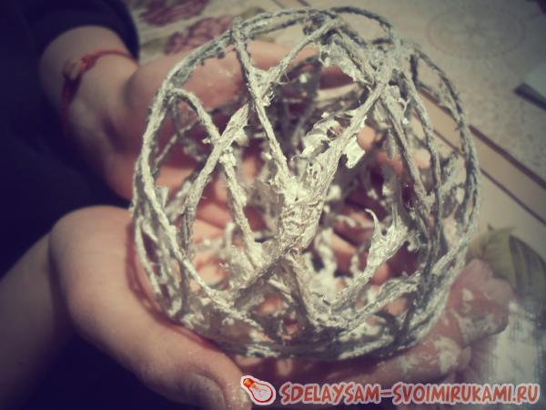 дождаться высызания