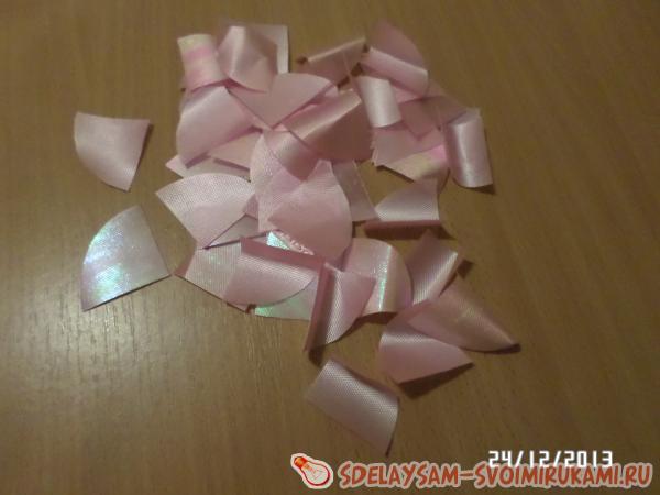 нарезать некое количество