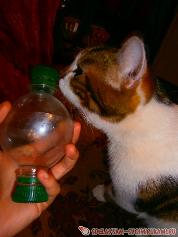 соединяем две части