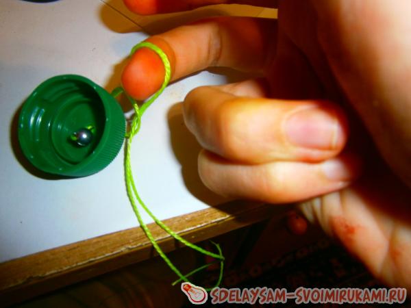 делать подвеску