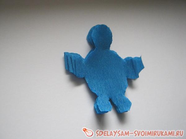 Праздничная гирлянда