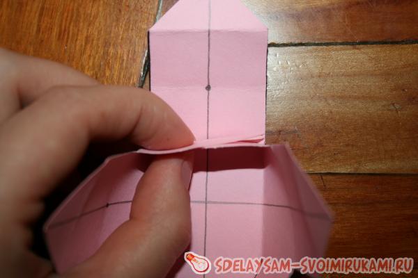 осталось только сложить