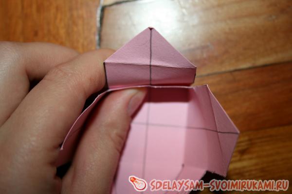 осталось только сложить