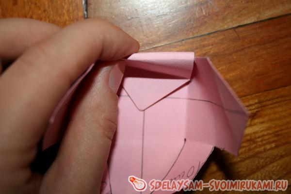 осталось только сложить