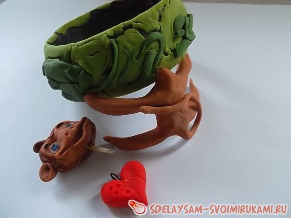 Лакирование