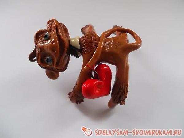 Лакирование