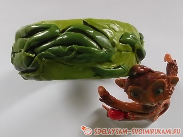 Лакирование