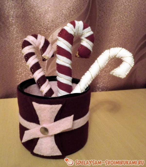 рождественский декор