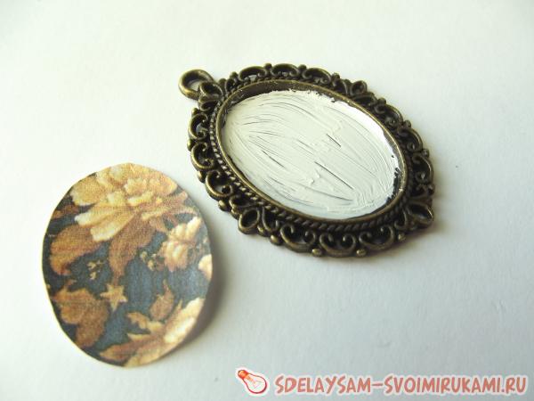 подготовьте изображение