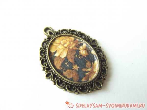 чтобы он подсох