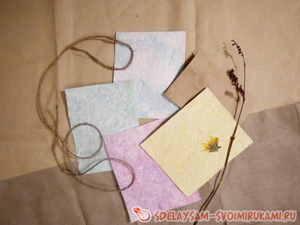 необходимо оставить просохнуть