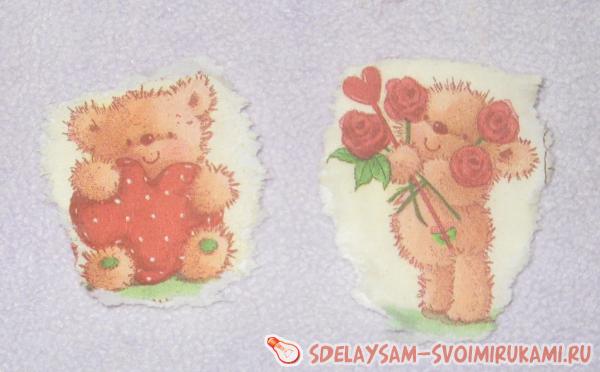 обрезаем рисунок