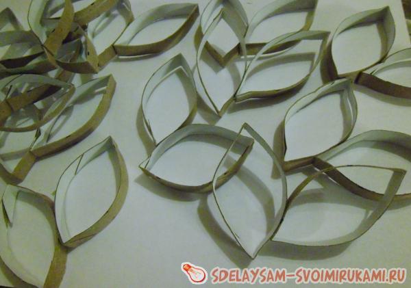 начинаем склеивать